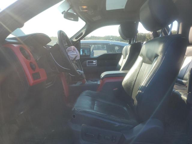 Photo 7 from auction – 2012 FORD F150 SUPER with VIN 1FTFX1ET8CFA79403
