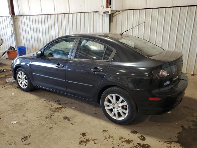 Photo 2 from auction – 2008 MAZDA 3 I with VIN JM1BK32G681856441