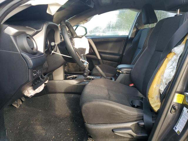 Photo 7 from auction – 2018 TOYOTA RAV4 ADVEN with VIN 2T3WFREV6JW474159