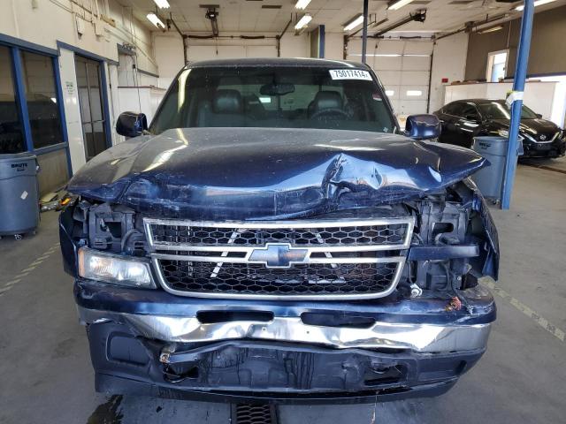 Zdjęcie 11 z aukcji – 2006 CHEVROLET SILVERADO z VIN 2GCEK19B861135914