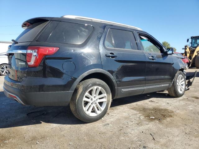 Photo 3 from auction – 2016 FORD EXPLORER X with VIN 1FM5K7DH0GGA84066