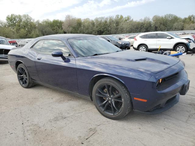 Photo 4 from auction – 2017 DODGE CHALLENGER with VIN 2C3CDZAG3HH532226