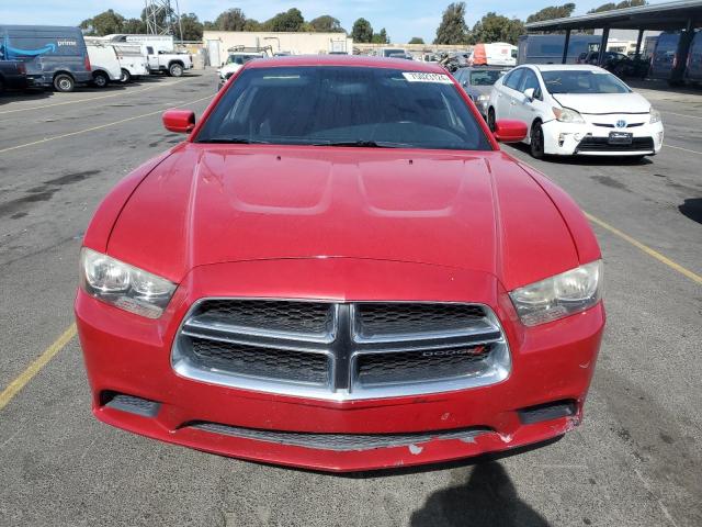 Photo 5 from auction – 2013 DODGE CHARGER SE with VIN 2C3CDXBG1DH587870