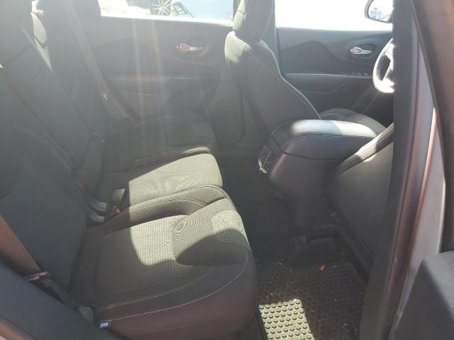 Photo 11 from auction – 2016 JEEP CHEROKEE L with VIN 1C4PJLCB7GW135381