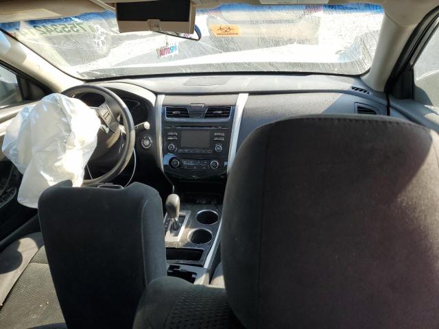 Photo 8 from auction – 2014 NISSAN ALTIMA 2.5 with VIN 1N4AL3AP6EC167581