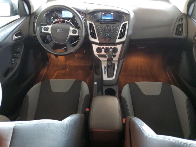 Photo 8 from auction – 2014 FORD FOCUS SE with VIN 1FADP3K24EL291272