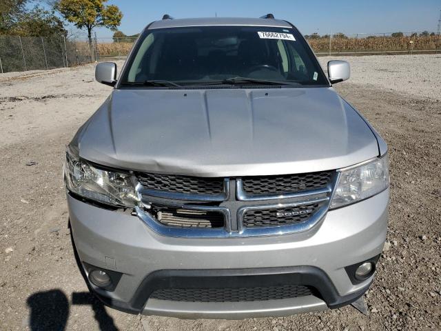 Foto 5 de la subasta – 2012 DODGE JOURNEY CR con VIN 3C4PDDDG5CT148654
