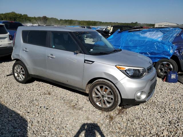 Photo 4 from auction – 2017 KIA SOUL + with VIN KNDJP3A58H7476110