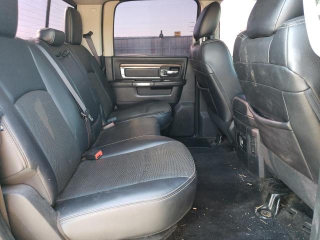 Photo 10 from auction – 2017 RAM 2500 LARAM with VIN 3C6UR5FL6HG615852