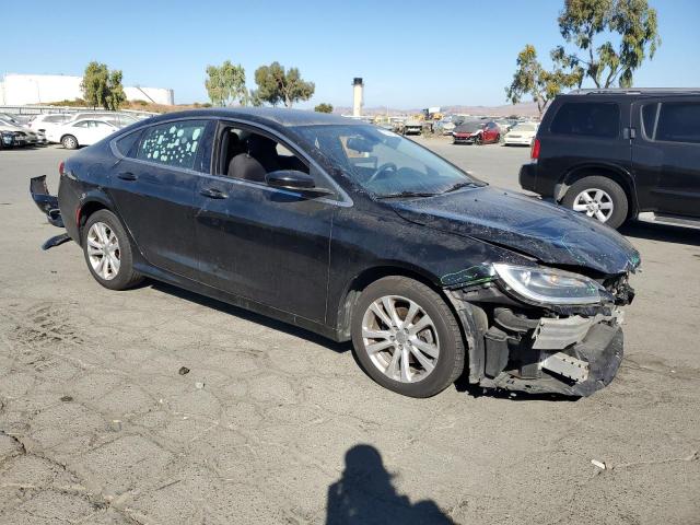 Photo 4 from auction – 2015 CHRYSLER 200 LIMITE with VIN 1C3CCCABXFN625222