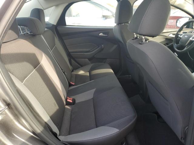 Photo 10 from auction – 2014 FORD FOCUS SE with VIN 1FADP3F27EL329314