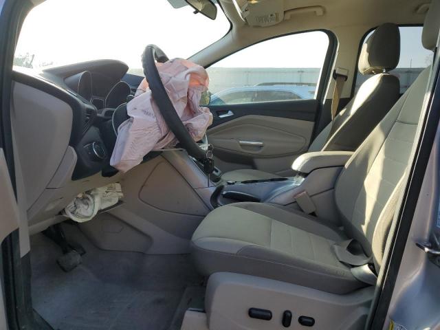 Photo 7 from auction – 2015 FORD ESCAPE SE with VIN 1FMCU0GX0FUA12361