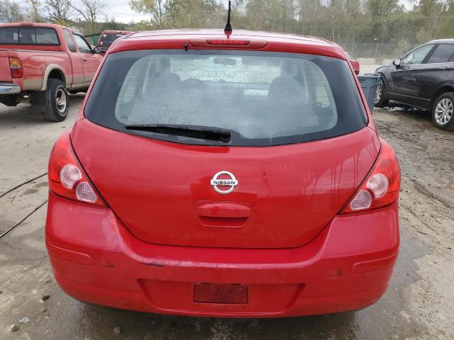 Photo 6 from auction – 2011 NISSAN VERSA S with VIN 3N1BC1CP1BL459285