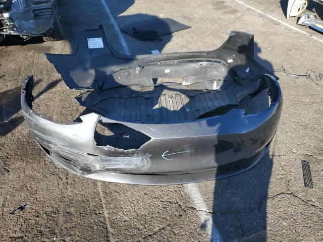 Photo 13 from auction – 2023 TESLA MODEL Y with VIN 7SAYGDEE9PA188961
