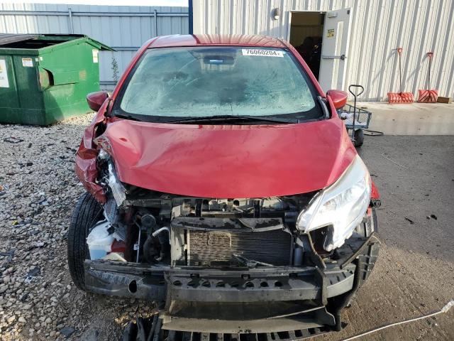 Photo 5 from auction – 2015 NISSAN VERSA NOTE with VIN 3N1CE2CP6FL371052