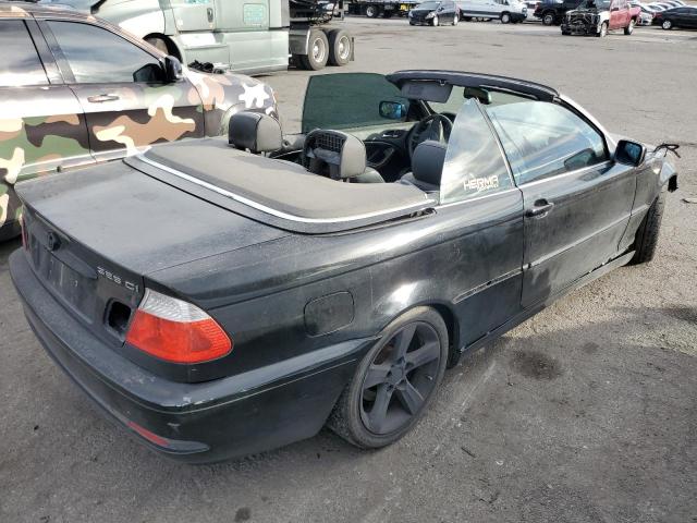 Foto 3 de la subasta – 2005 BMW 325 CI con VIN WBABW33435PL35658
