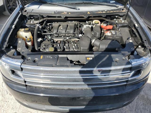 Photo 12 from auction – 2016 FORD FLEX SEL with VIN 2FMGK5C80GBA23080