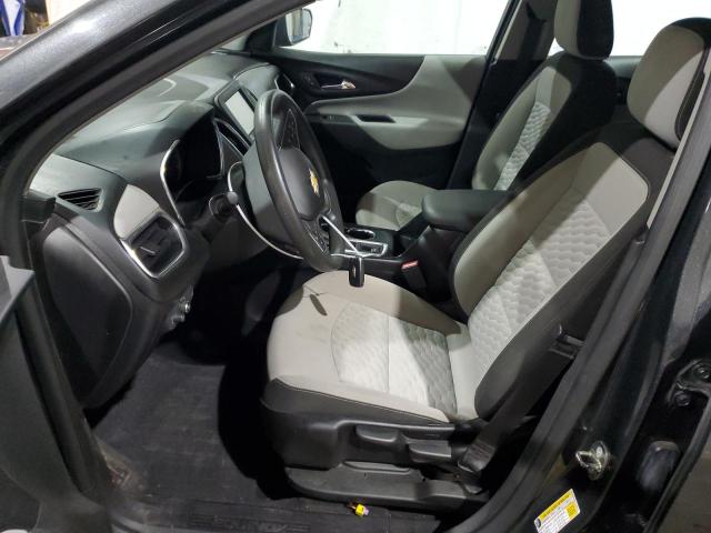 Photo 7 from auction – 2018 CHEVROLET EQUINOX LS with VIN 2GNAXHEV6J6208273