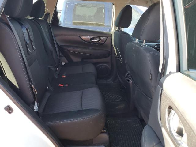 Photo 11 from auction – 2017 NISSAN ROGUE S with VIN KNMAT2MV5HP553193