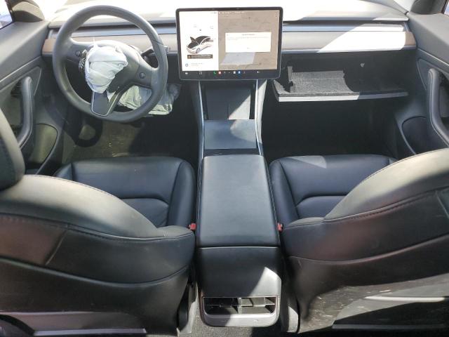 Photo 8 from auction – 2020 TESLA MODEL 3 with VIN 5YJ3E1EA8LF745882