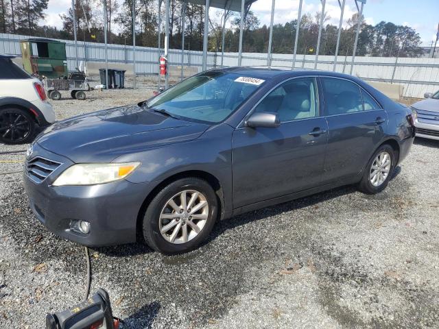 TOYOTA CAMRY SE 2011 with VIN 4T1BK3EK2BU624002 - Photo from auction