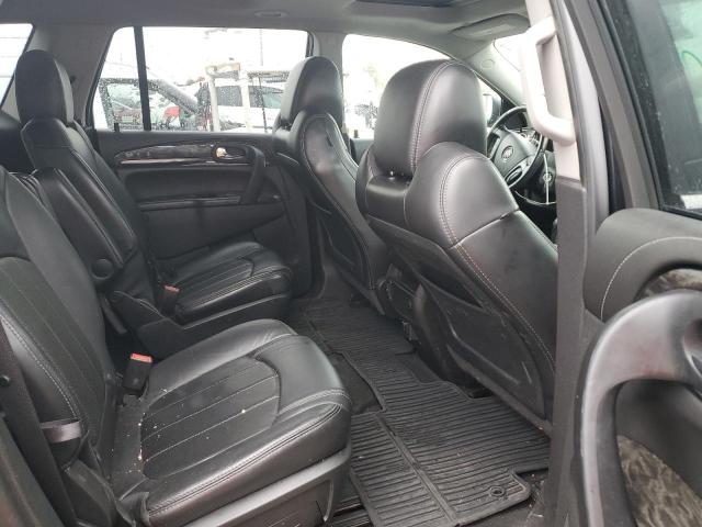 Photo 11 from auction – 2014 BUICK ENCLAVE with VIN 5GAKVCKD0EJ160412