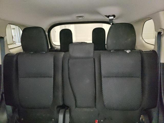 Photo 10 from auction – 2017 MITSUBISHI OUTLANDER with VIN JA4AZ2A35HZ051817