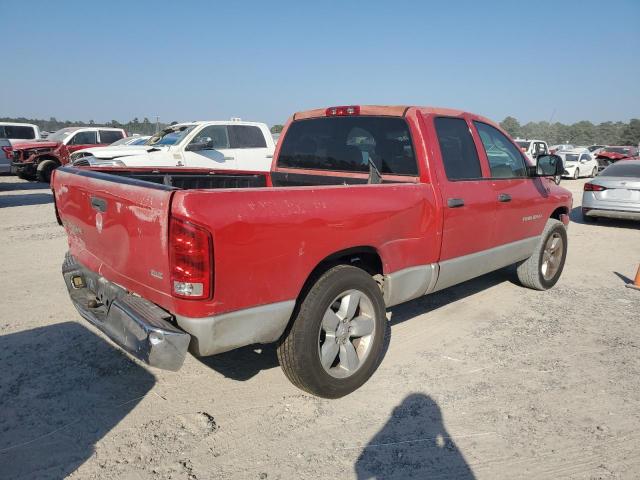 Photo 3 from auction – 2003 DODGE RAM 1500 S with VIN 1D7HA18Z03S122834