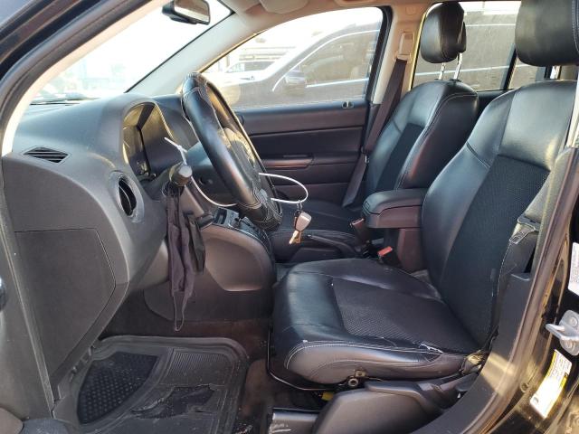 Photo 7 from auction – 2014 JEEP COMPASS SP with VIN 1C4NJCBA8ED731639