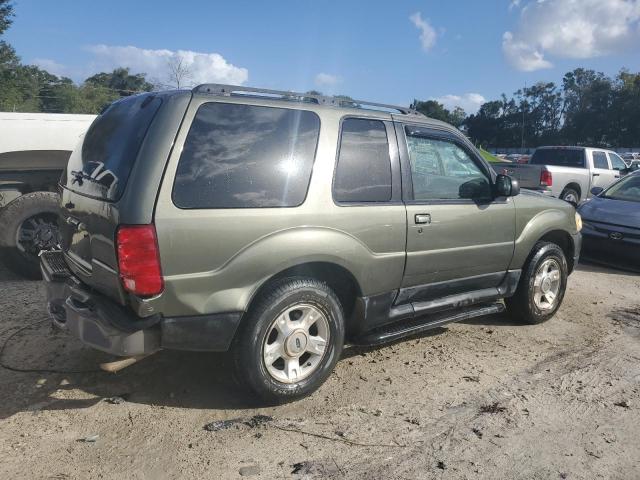 Photo 3 from auction – 2003 FORD EXPLORER S with VIN 1FMYU60EX3UA56154