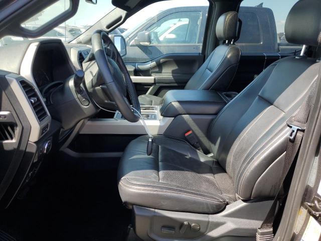 Photo 7 from auction – 2020 FORD F150 SUPER with VIN 1FTEW1E40LFB76361
