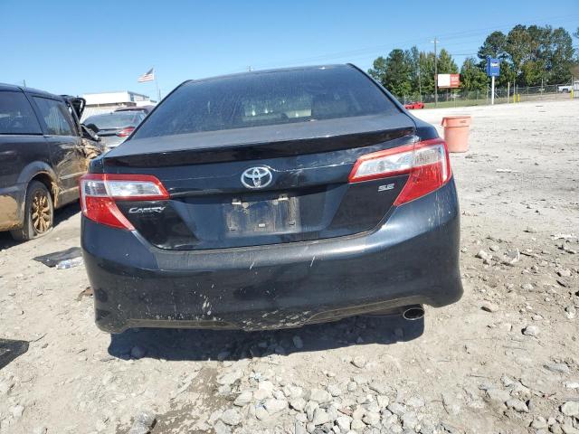 Zdjęcie 6 z aukcji – 2012 TOYOTA CAMRY BASE z VIN 4T1BF1FK3CU161554
