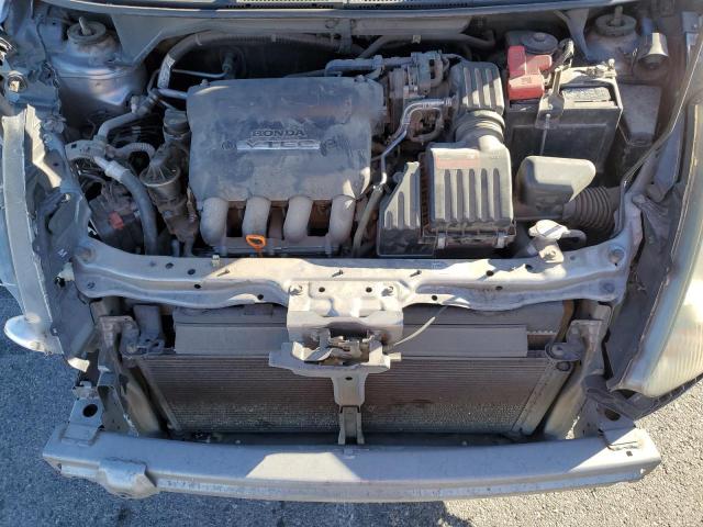 Photo 12 from auction – 2008 HONDA FIT with VIN JHMGD38438S072580