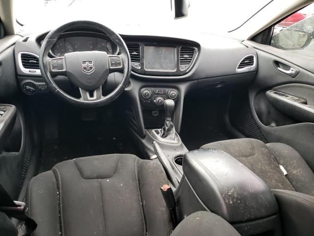 Photo 8 from auction – 2013 DODGE DART with VIN 1C3CDFBA4DD309631
