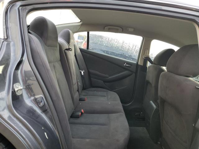 Photo 10 from auction – 2012 NISSAN ALTIMA BAS with VIN 1N4AL2AP0CC134891