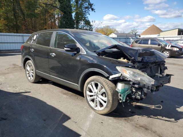 Photo 4 from auction – 2013 MAZDA CX-9 GRAND with VIN JM3TB3DV0D0408476