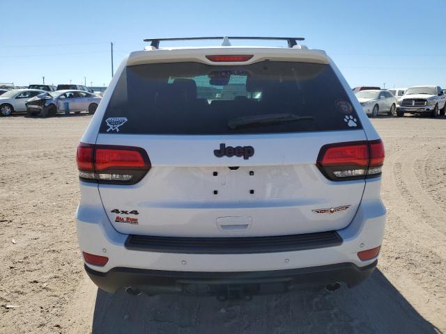 Photo 6 from auction – 2021 JEEP GRAND CHER with VIN 1C4RJFLT7MC566545