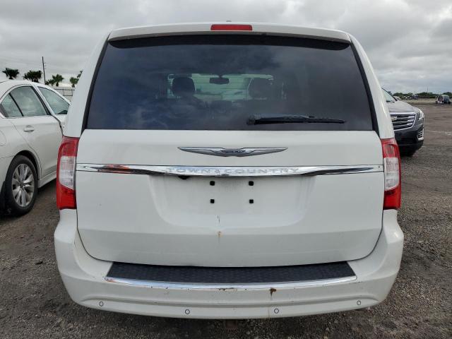 Photo 6 from auction – 2013 CHRYSLER TOWN & COU with VIN 2C4RC1CGXDR708264