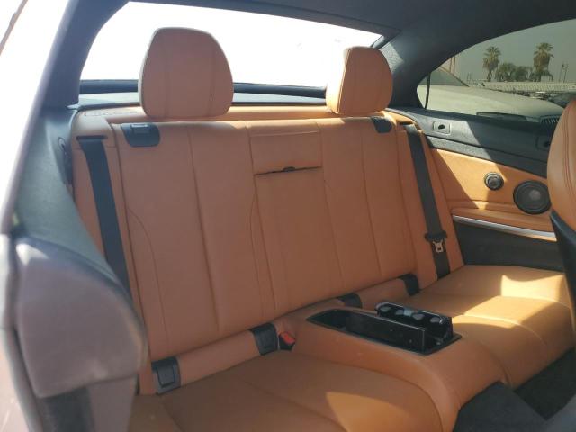 Photo 10 from auction – 2019 BMW 440I with VIN WBA4Z5C58KEE17545