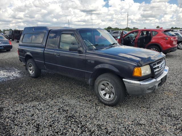 Photo 4 from auction – 2001 FORD RANGER SUP with VIN 1FTYR14VX1TA84364