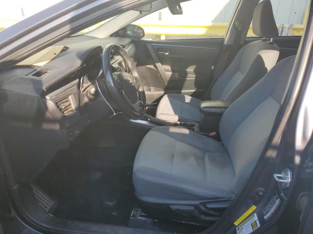Photo 7 from auction – 2015 TOYOTA COROLLA L with VIN 5YFBURHE9FP179803