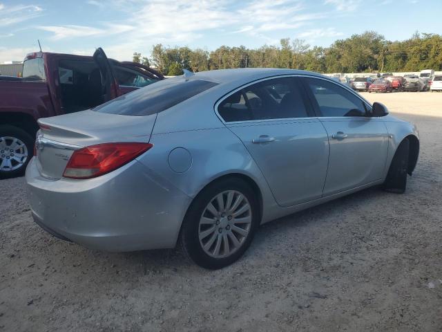 Фото 3 с аукциона – 2011 BUICK REGAL CXL с VIN W04GR5EC8B1002543