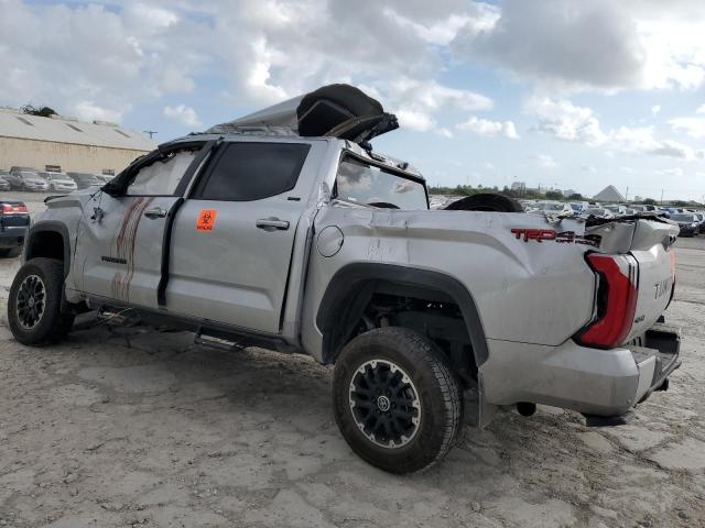 Photo 2 from auction – 2024 TOYOTA TUNDRA CRE with VIN 5TFLA5DB2RX180976