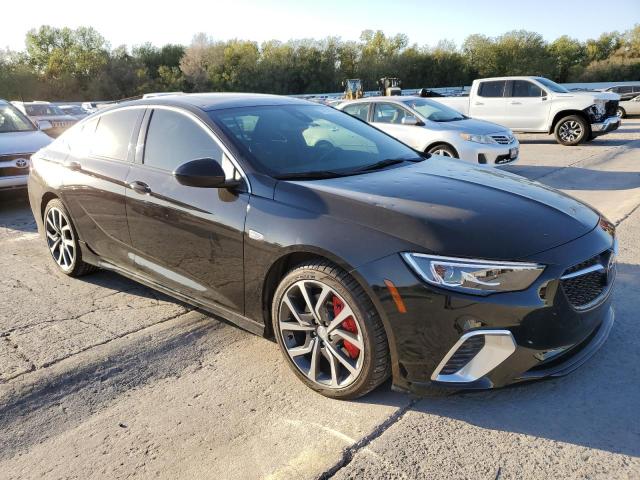Photo 4 from auction – 2019 BUICK REGAL GS with VIN W04GS6SSXK1019172