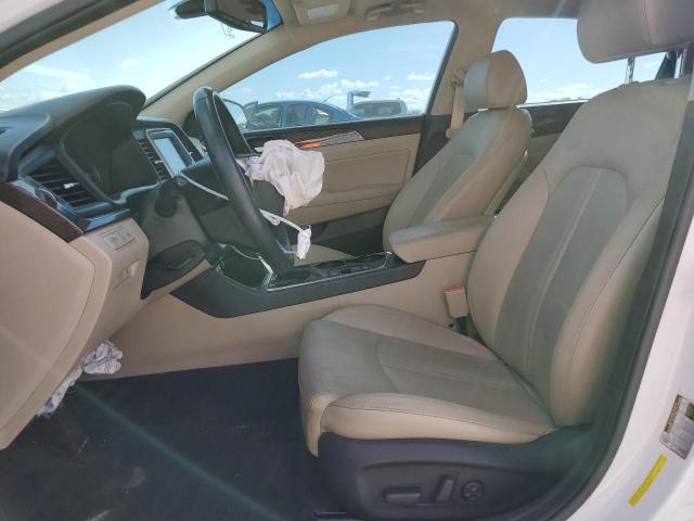 Photo 7 from auction – 2019 HYUNDAI SONATA LIM with VIN 5NPE34AF7KH752629