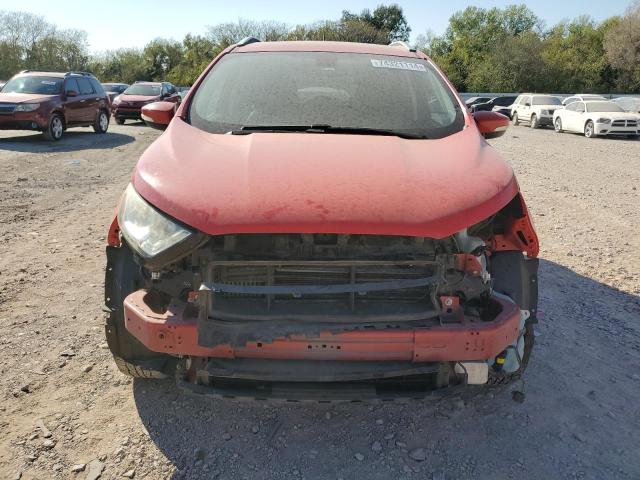 Photo 5 from auction – 2019 FORD ECOSPORT T with VIN MAJ3S2KE2KC268258