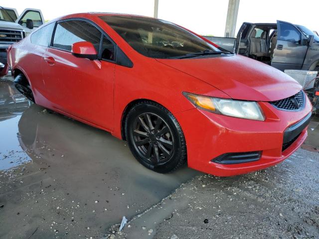 Photo 4 from auction – 2012 HONDA CIVIC EX with VIN 2HGFG3B81CH549279