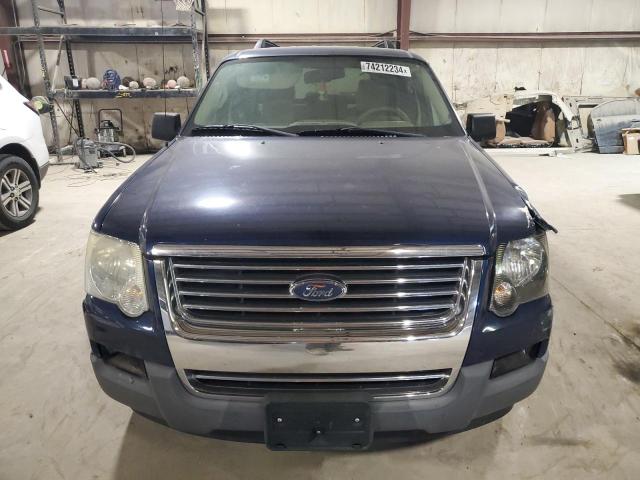 Photo 5 from auction – 2006 FORD EXPLORER X with VIN 1FMEU63E76UA10655