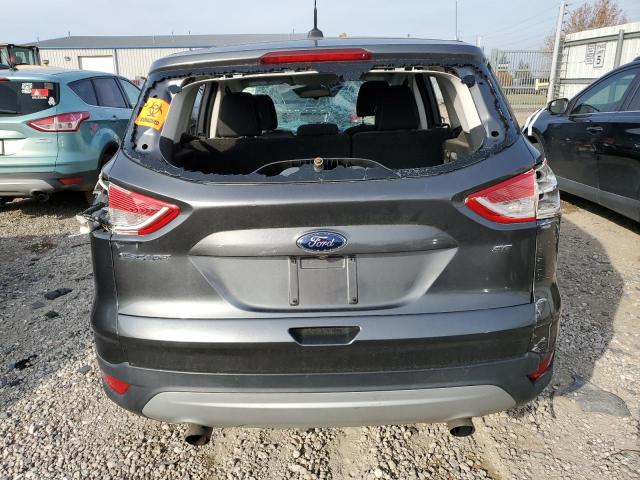 Photo 6 from auction – 2015 FORD ESCAPE SE with VIN 1FMCU0G70FUA39530