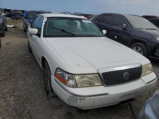 Photo 5 from auction – 2003 MERCURY GRAND MARQ with VIN 2MEFM74W13X704833